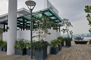 The Valleys @ SkySierra