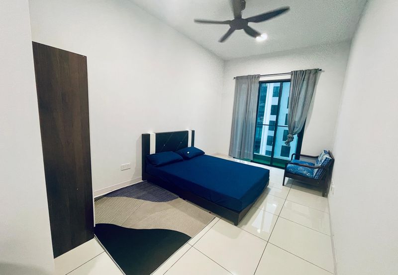 The Valleys @ SkySierra