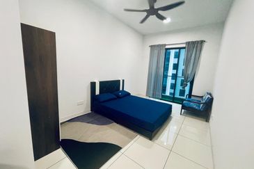 The Valleys @ SkySierra