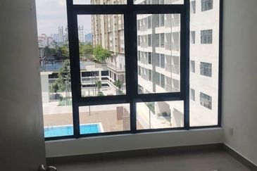 LSH33 ( Laman Seri Harmoni )