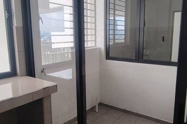 LSH33 ( Laman Seri Harmoni )