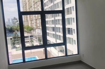 LSH33 ( Laman Seri Harmoni )