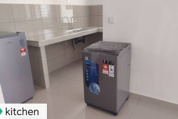 LSH33 ( Laman Seri Harmoni )