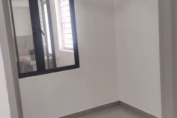 LSH33 ( Laman Seri Harmoni )