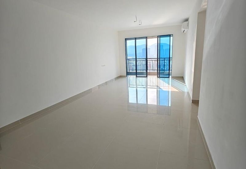 Aradia Residence @ Lake City