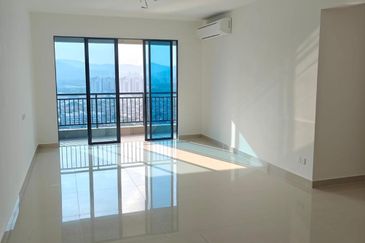 Aradia Residence @ Lake City