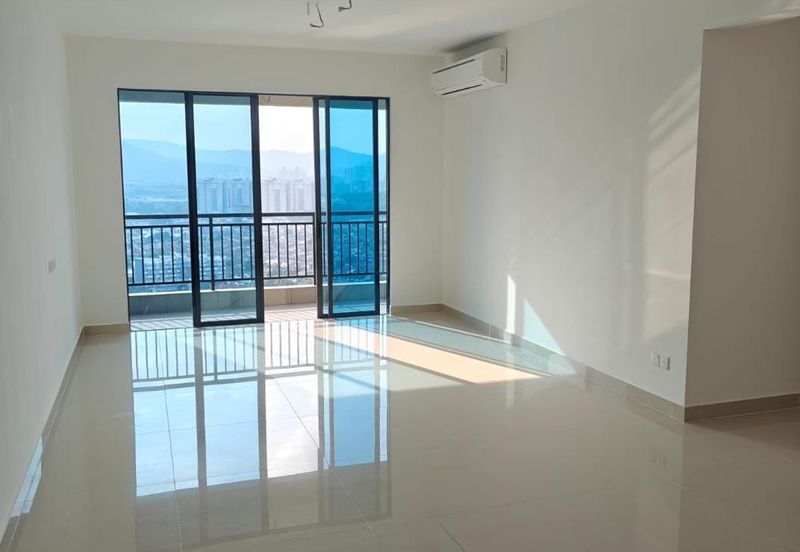 Aradia Residence @ Lake City