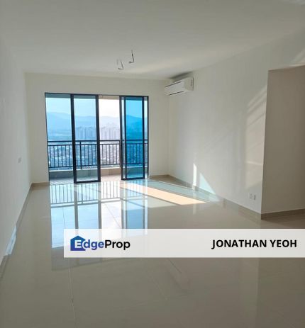 KL Kepong Lake City Aradia Residences Partly Furnished For Rent, Selangor, Batu Caves 
