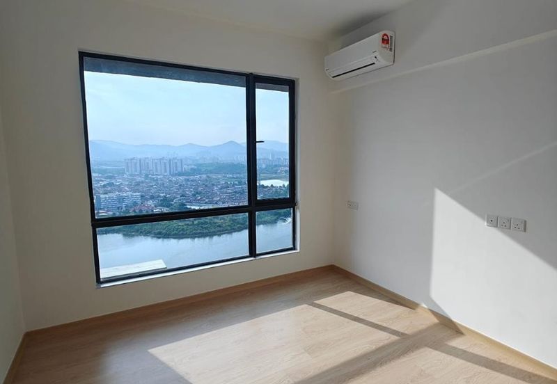 Aradia Residence @ Lake City