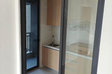 Aradia Residence @ Lake City