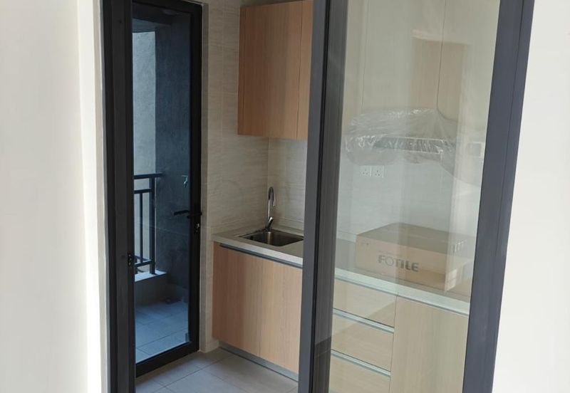 Aradia Residence @ Lake City