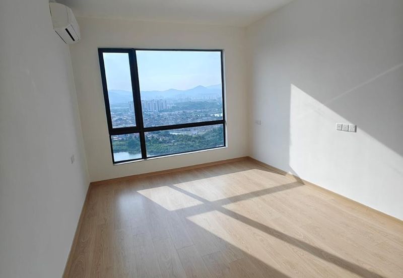 Aradia Residence @ Lake City