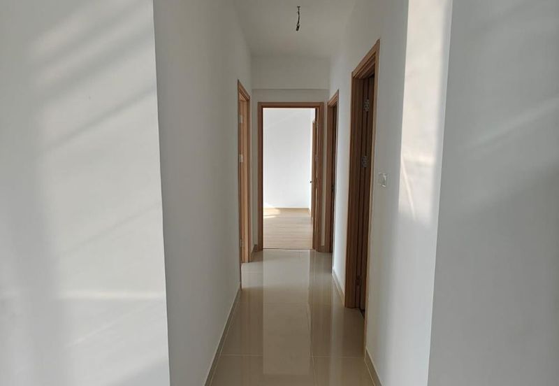 Aradia Residence @ Lake City