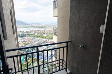 Aradia Residence @ Lake City