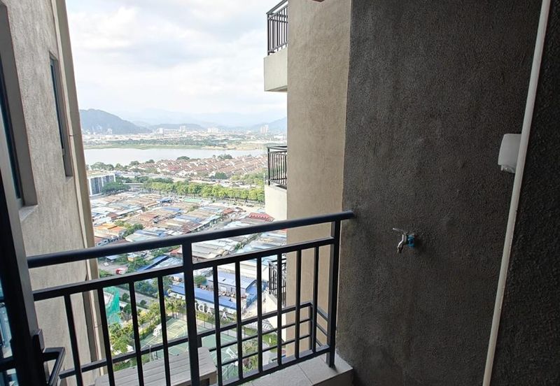 Aradia Residence @ Lake City