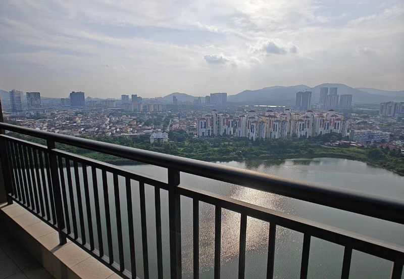 Aradia Residence @ Lake City