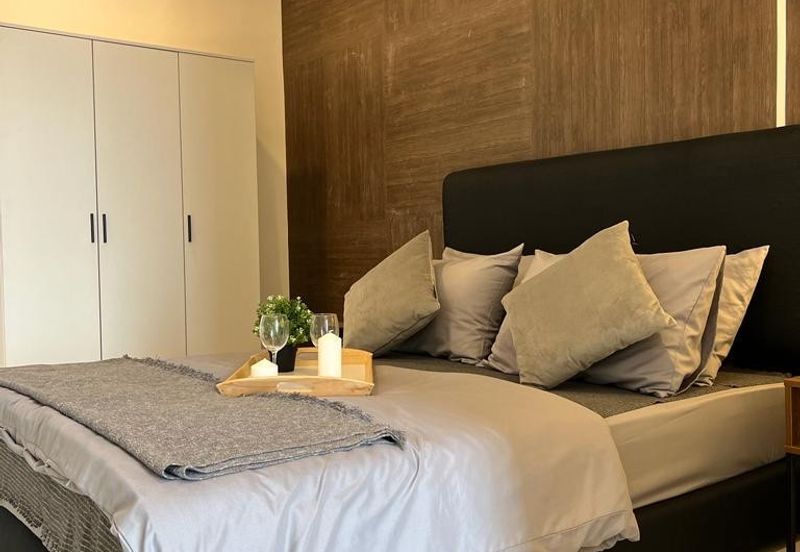 Kenwingston Platz Residence