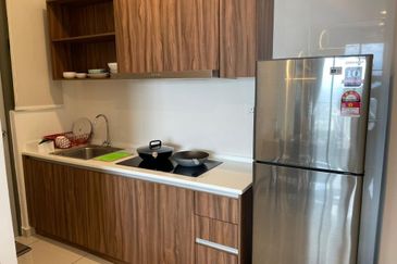 Kenwingston Platz Residence