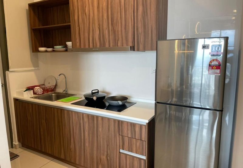 Kenwingston Platz Residence