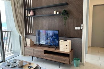 Kenwingston Platz Residence