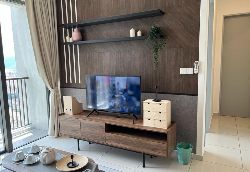 Kenwingston Platz Residence