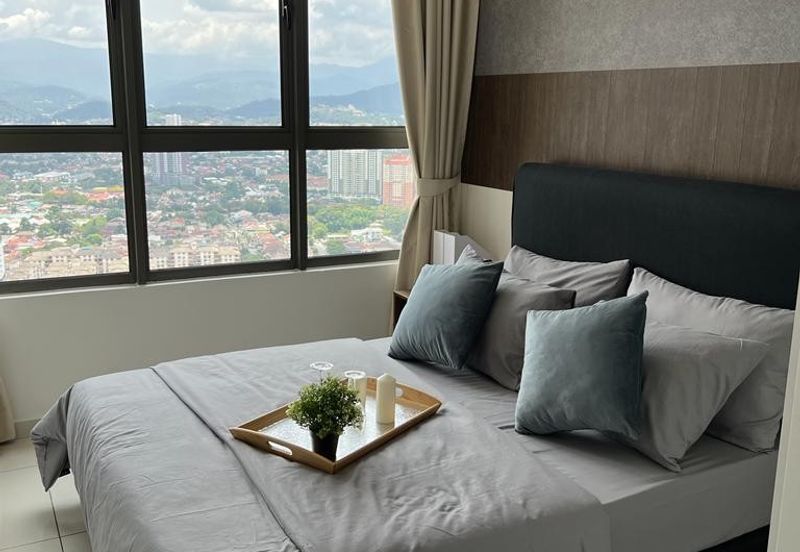 Kenwingston Platz Residence