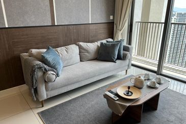 Kenwingston Platz Residence