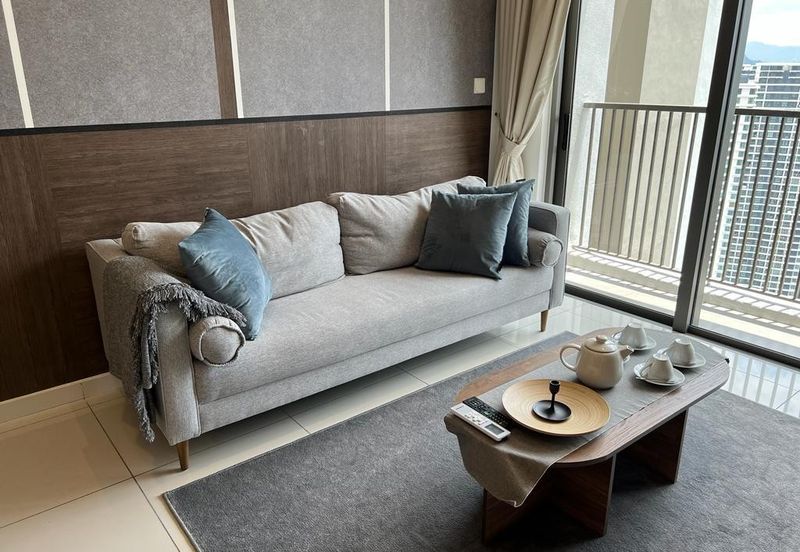 Kenwingston Platz Residence