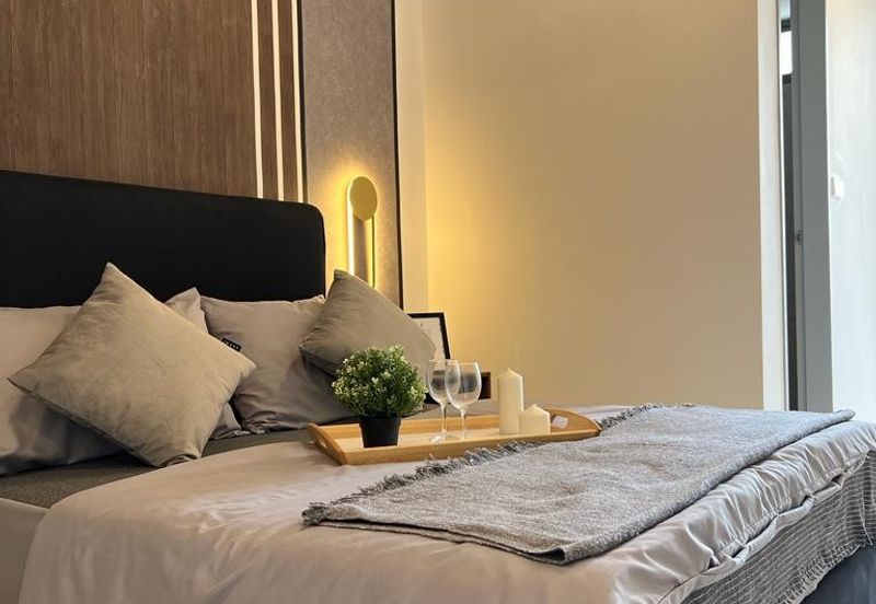 Kenwingston Platz Residence