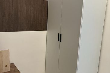 Kenwingston Platz Residence