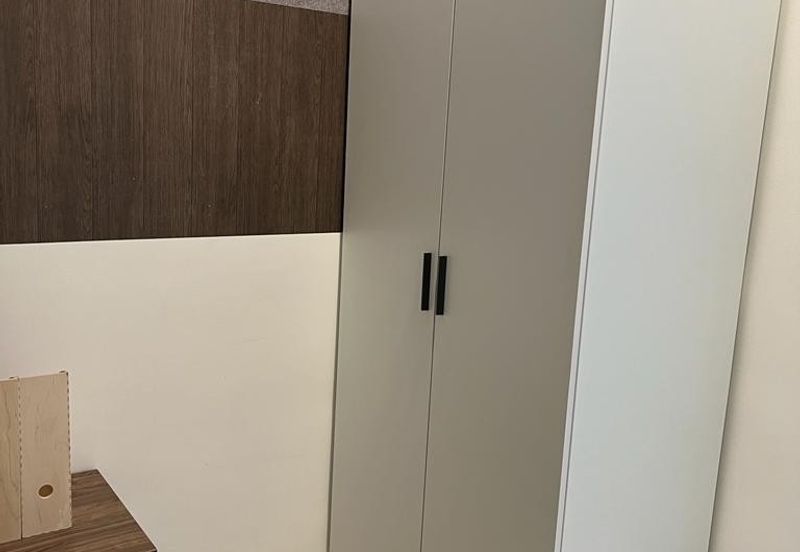 Kenwingston Platz Residence