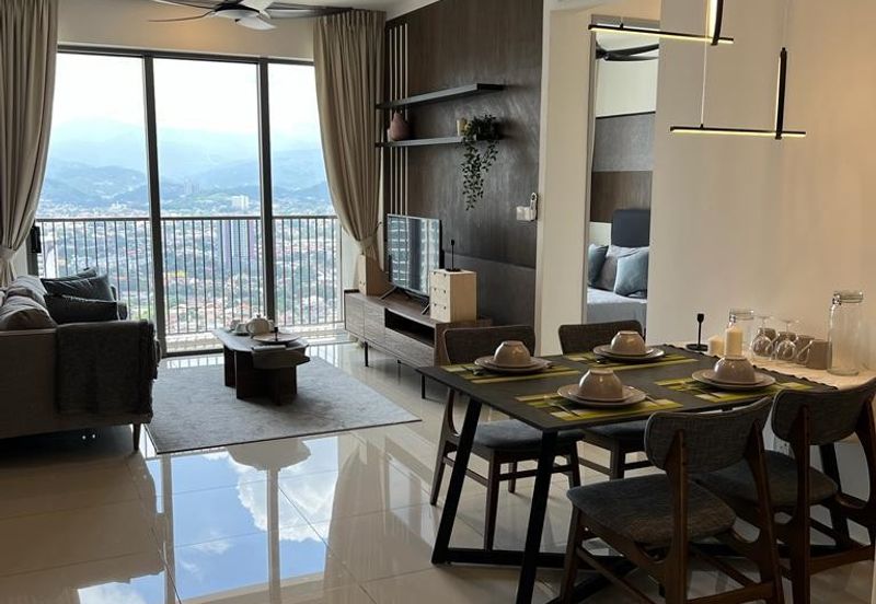 Kenwingston Platz Residence