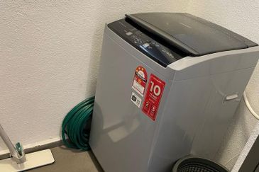 Kenwingston Platz Residence