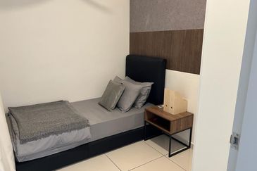 Kenwingston Platz Residence