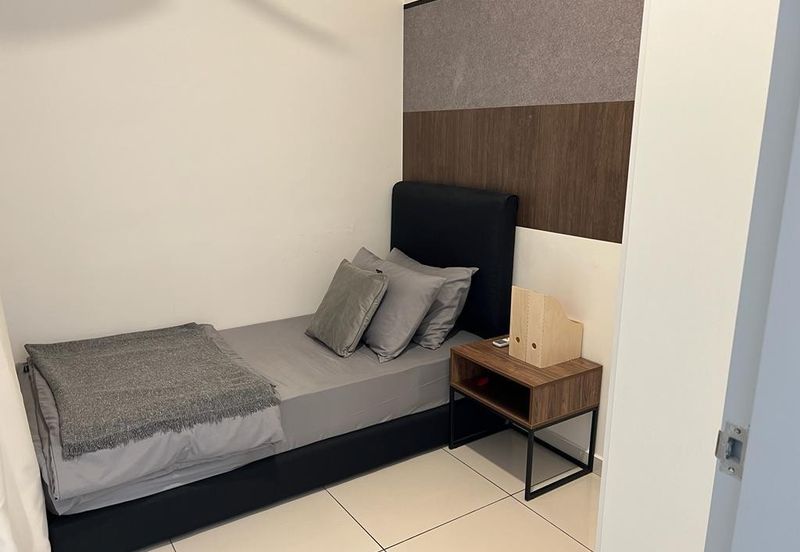 Kenwingston Platz Residence