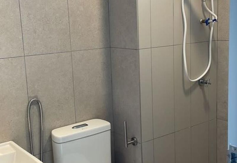 Kenwingston Platz Residence