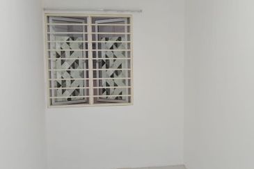 Residensi Vista Wirajaya