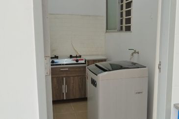 Residensi Vista Wirajaya