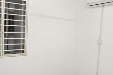 Residensi Vista Wirajaya