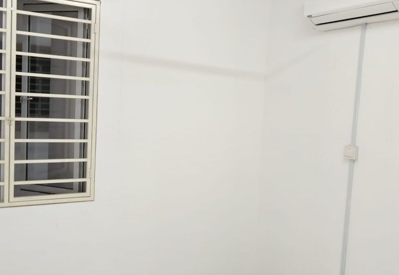 Residensi Vista Wirajaya