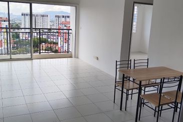 Residensi Vista Wirajaya