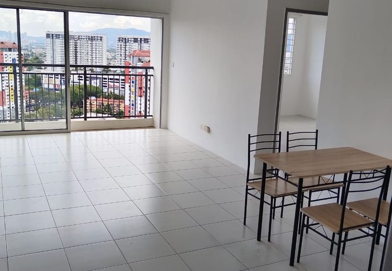 Residensi Vista Wirajaya