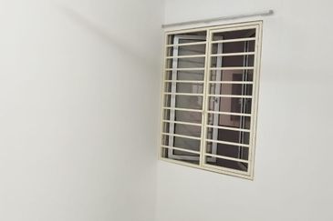 Residensi Vista Wirajaya