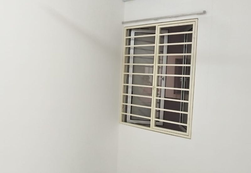 Residensi Vista Wirajaya