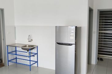 Residensi Vista Wirajaya