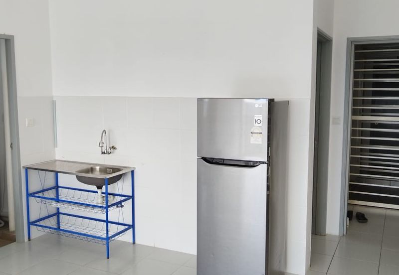 Residensi Vista Wirajaya