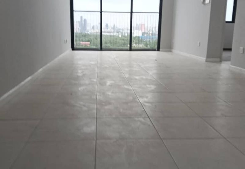 KL Setapak Sri Rampai Brand New Condo Seruni Residence For Rent