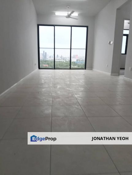 KL Setapak Sri Rampai Brand New Condo Seruni Residence For Rent, Kuala Lumpur, Setapak