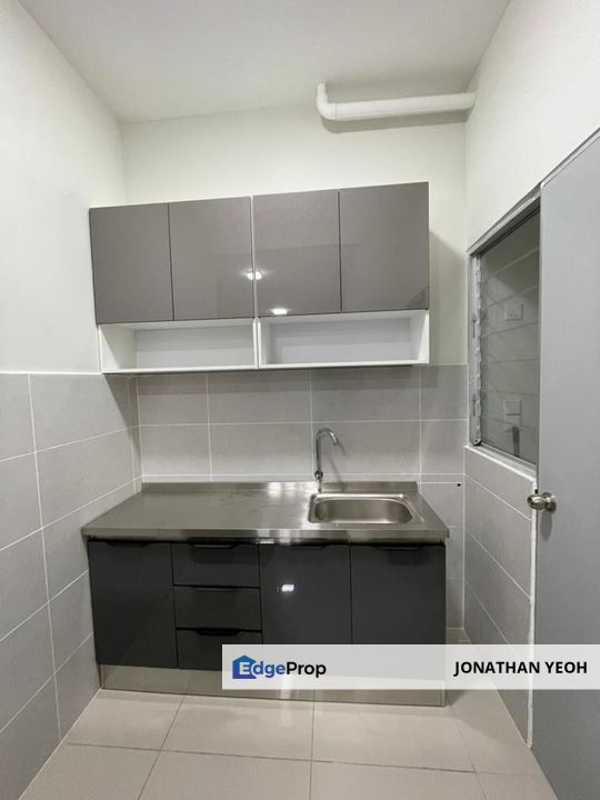 KL Setapak MH Platinum 2 Residences Partially for rent, Kuala Lumpur, Setapak