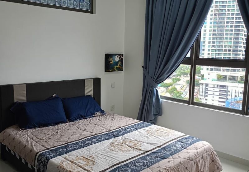 Kenwingston Platz Residence